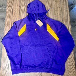 NEW Nike Men's Kobe Bryant Therma-FIT Pullover Hoodie 1005 NWT